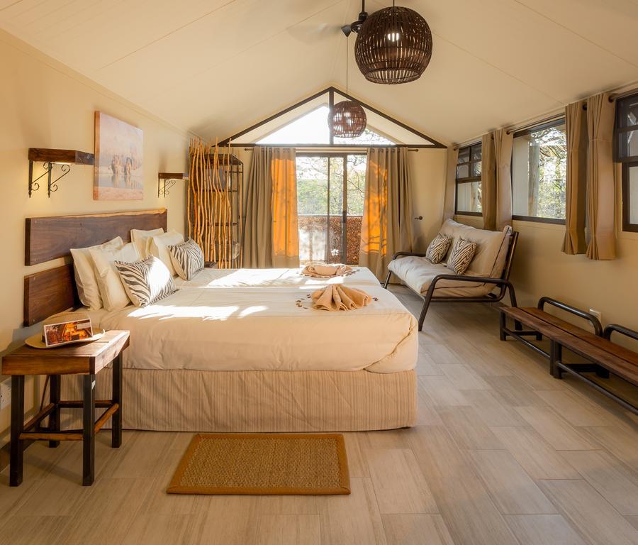 Standaard Kamer met 2 Bedden